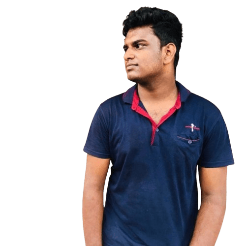 Jathushan Varnakulasingam