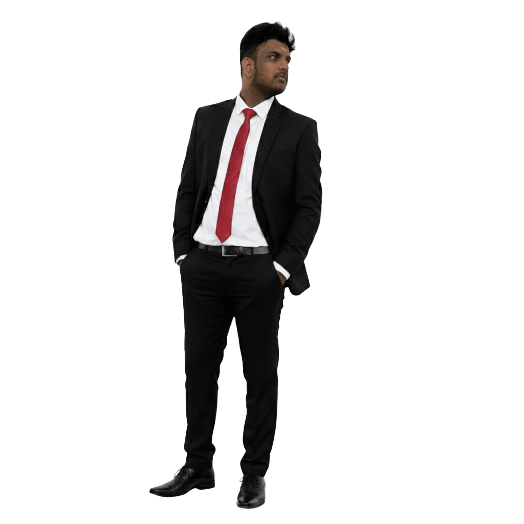 Jathushan Varnakulasingam